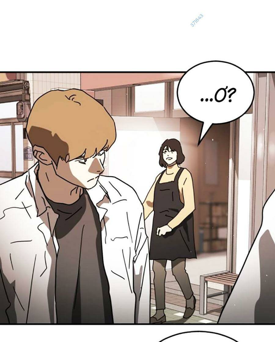 Đại Dịch Seoul Chap 124 - Next Chap 125