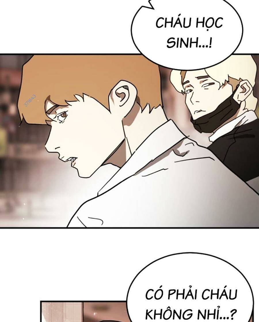 Đại Dịch Seoul Chap 124 - Next Chap 125