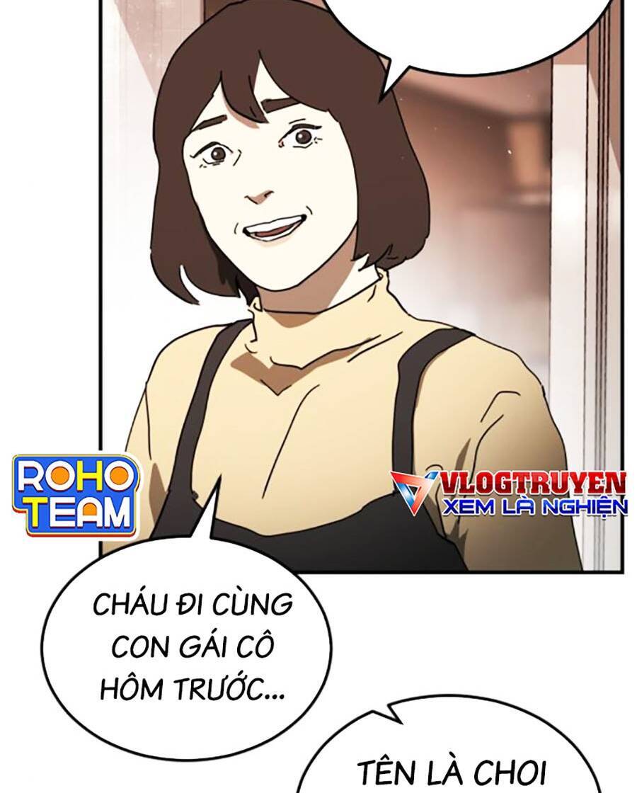 Đại Dịch Seoul Chap 124 - Next Chap 125