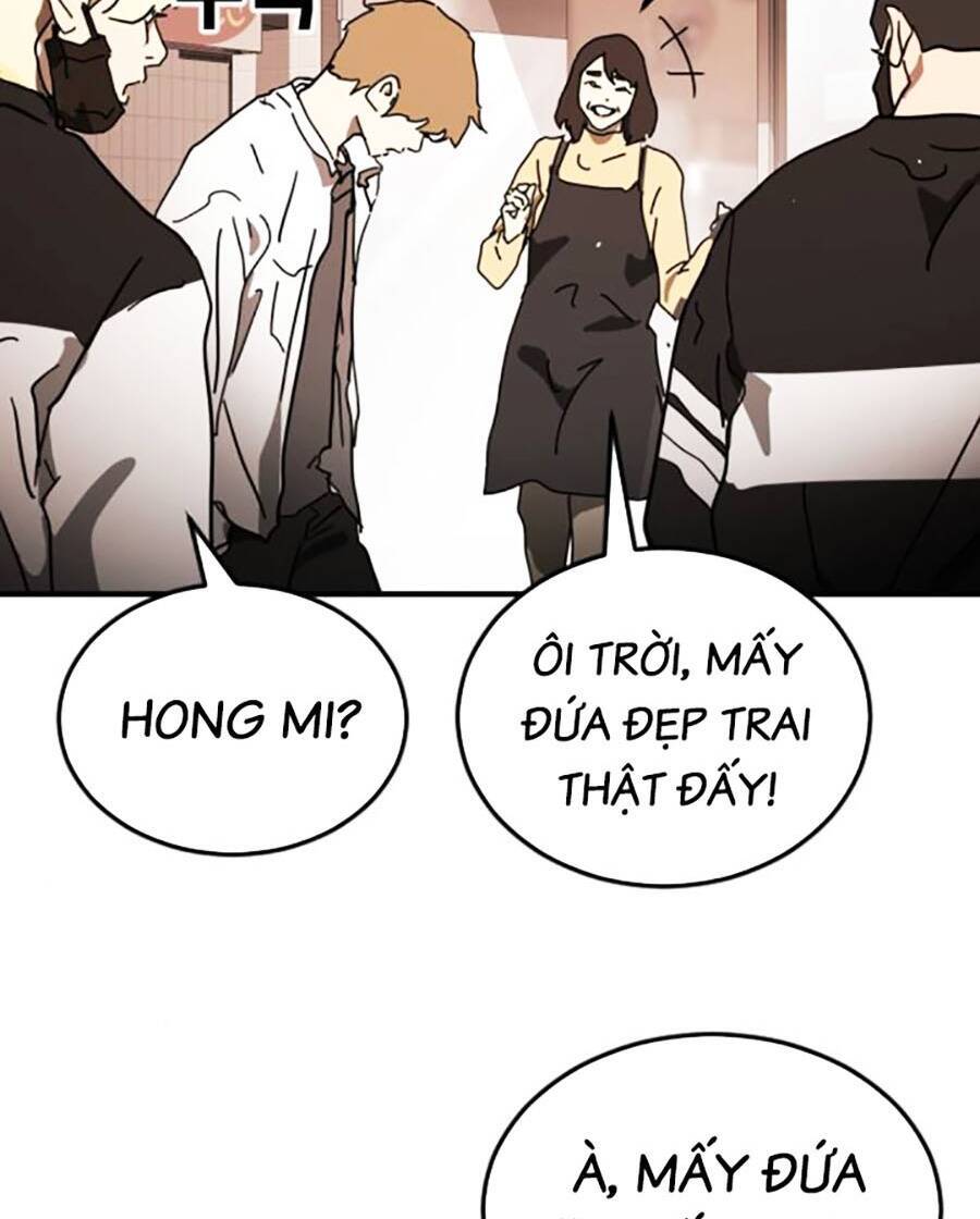 Đại Dịch Seoul Chap 124 - Next Chap 125