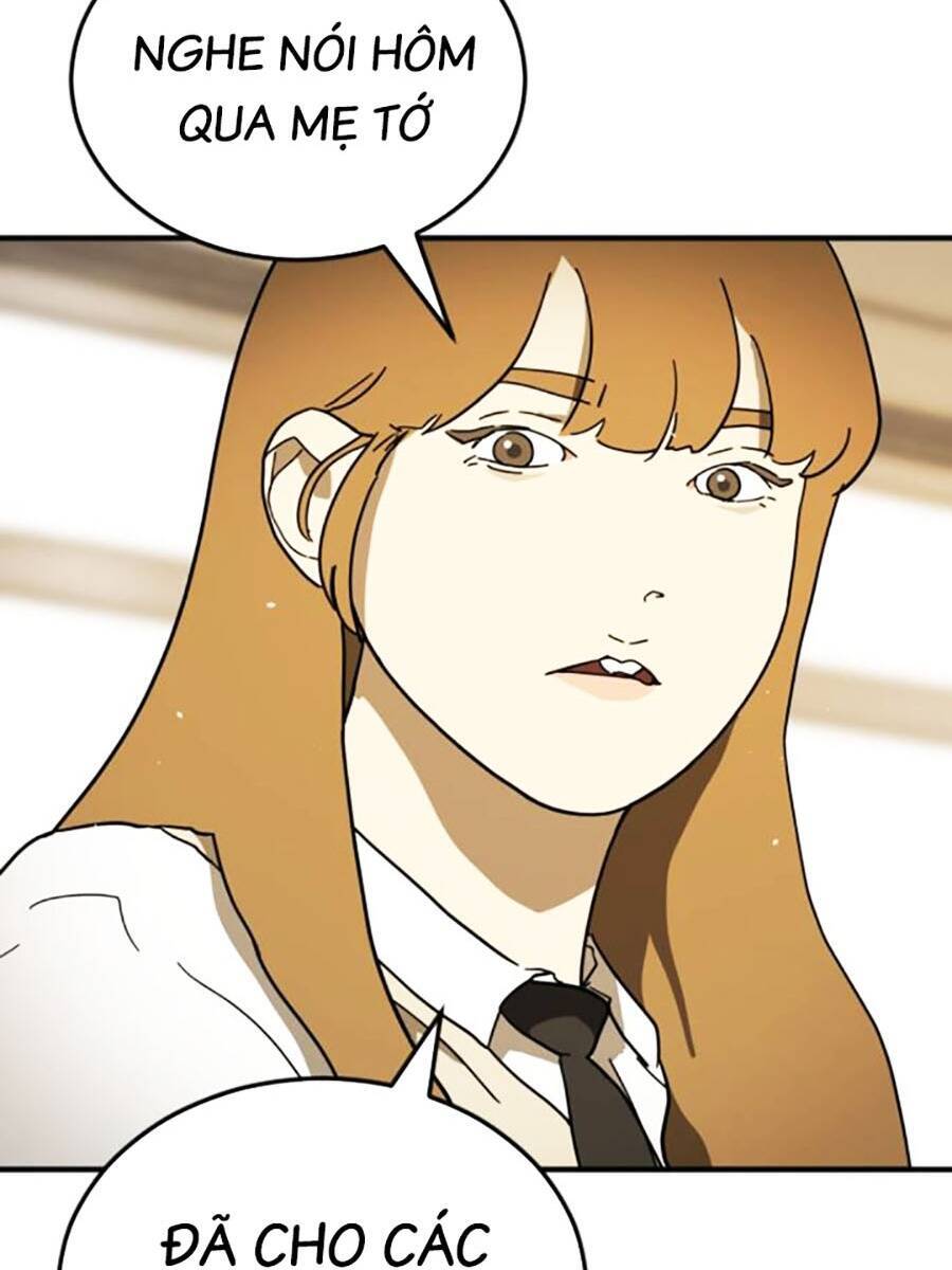 Đại Dịch Seoul Chap 124 - Next Chap 125
