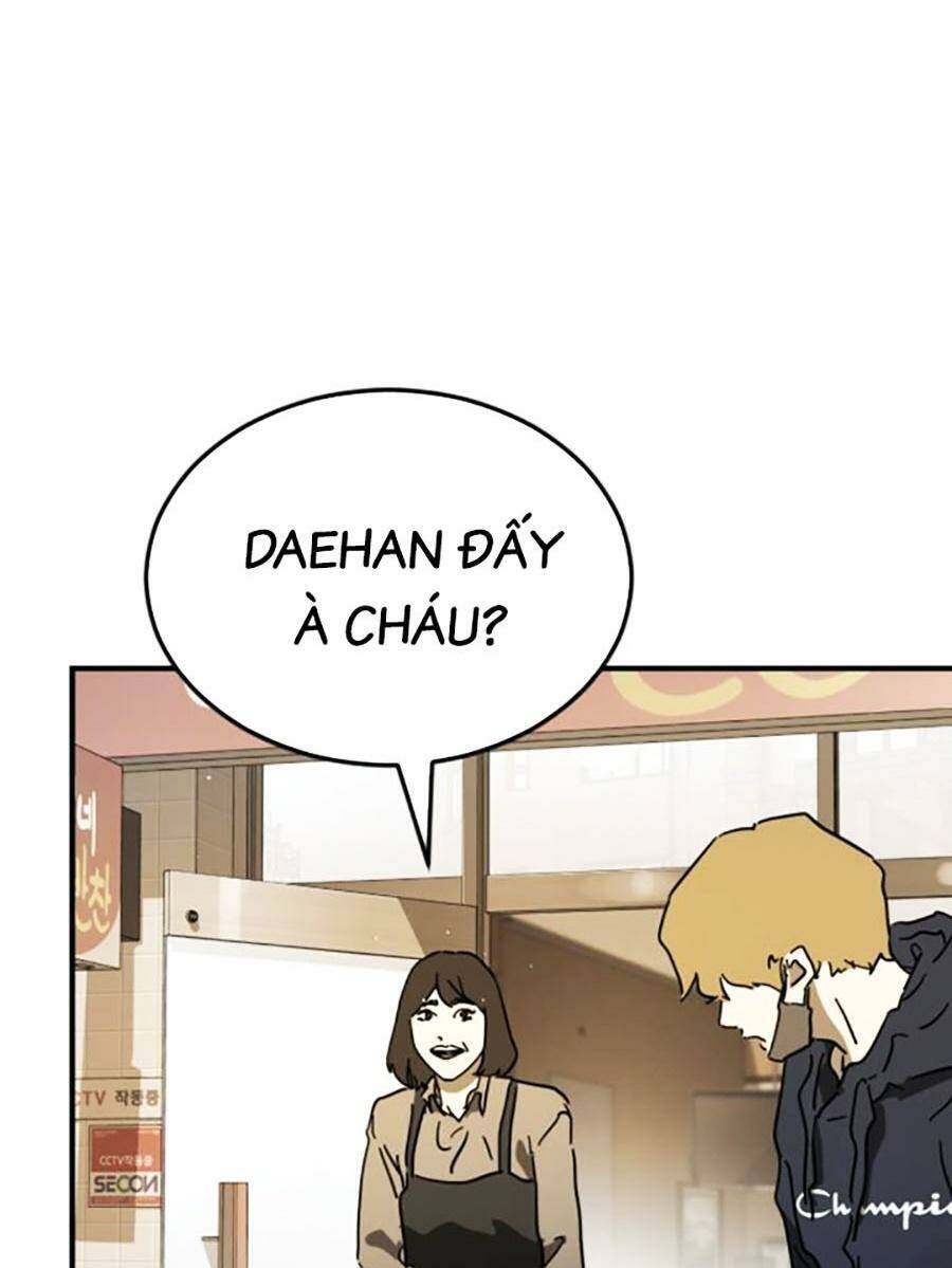 Đại Dịch Seoul Chap 124 - Next Chap 125