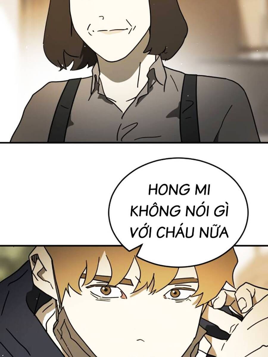 Đại Dịch Seoul Chap 124 - Next Chap 125