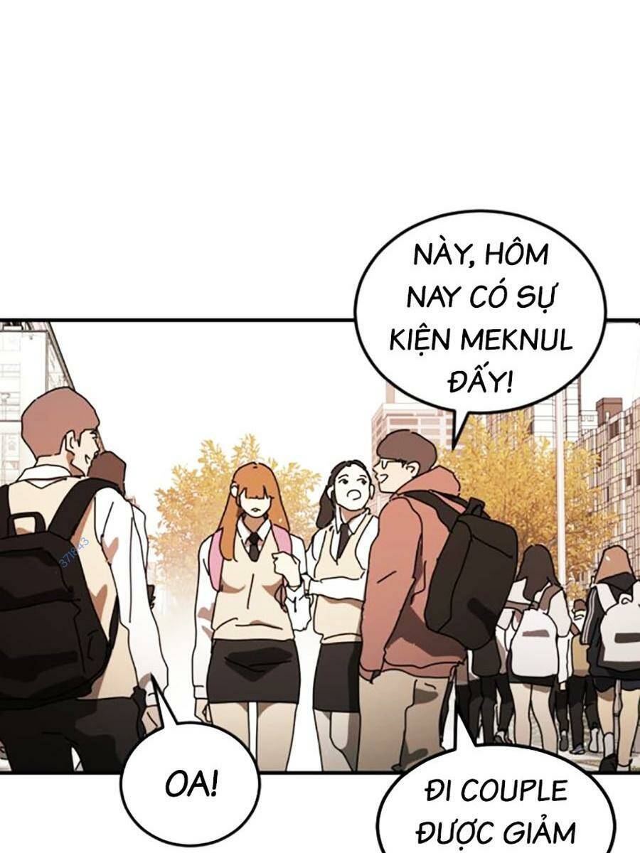 Đại Dịch Seoul Chap 124 - Next Chap 125