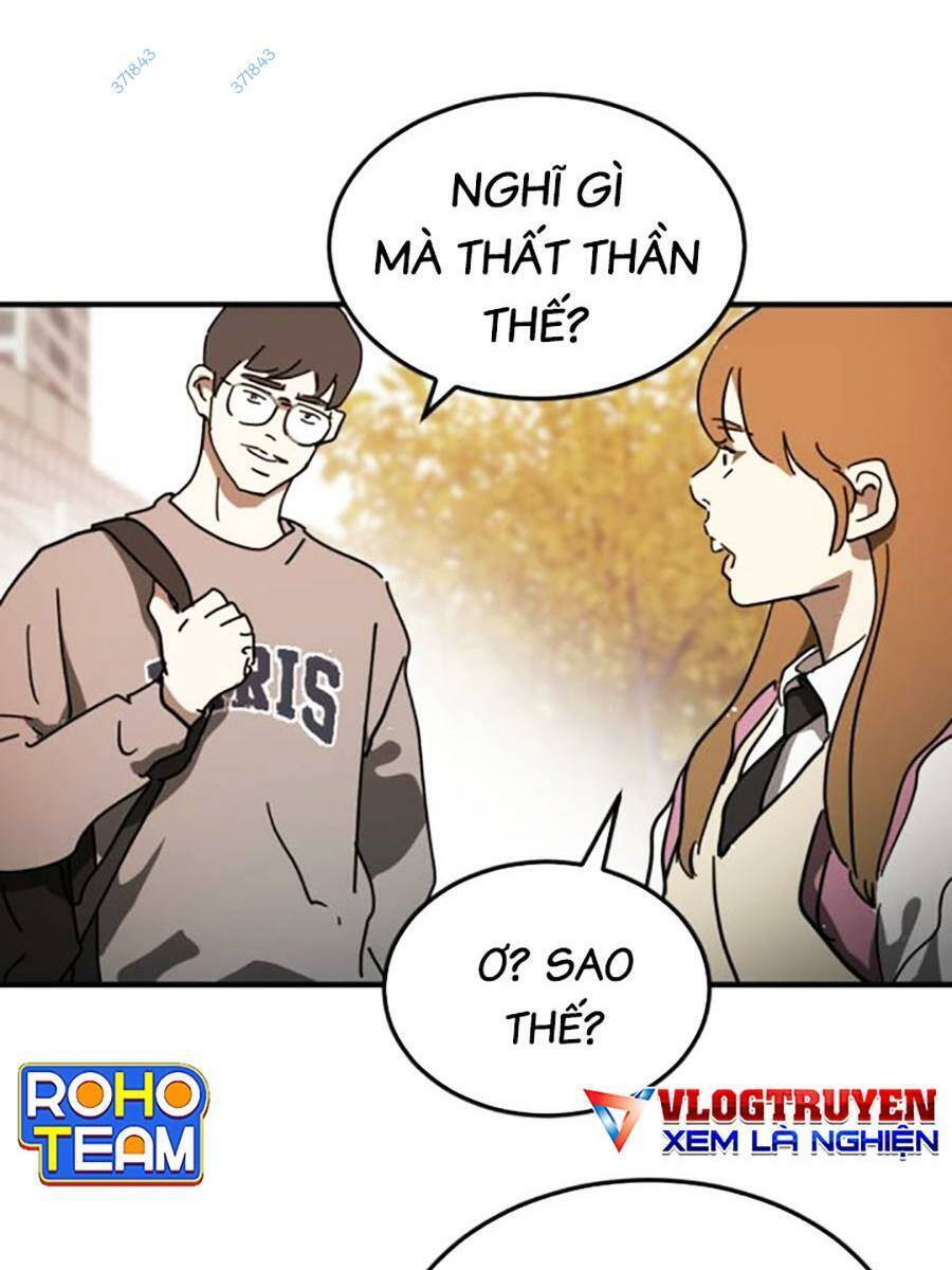 Đại Dịch Seoul Chap 124 - Next Chap 125