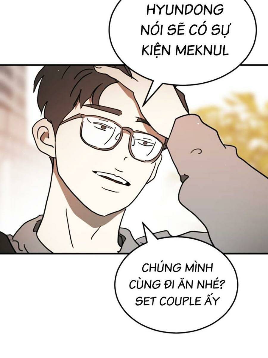 Đại Dịch Seoul Chap 124 - Next Chap 125