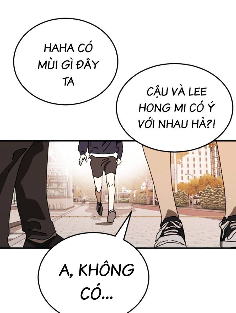 Đại Dịch Seoul Chap 124 - Next Chap 125