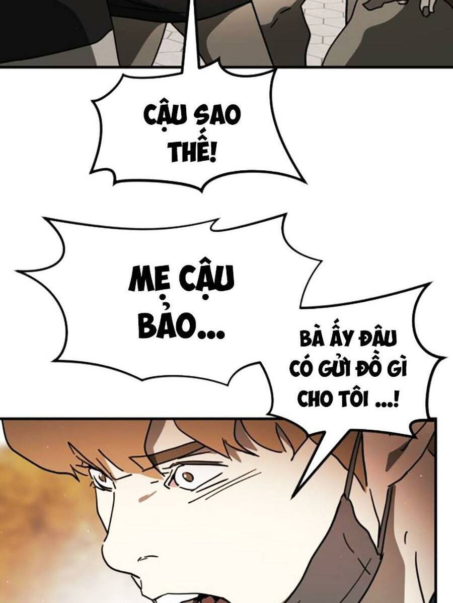 Đại Dịch Seoul Chap 124 - Next Chap 125