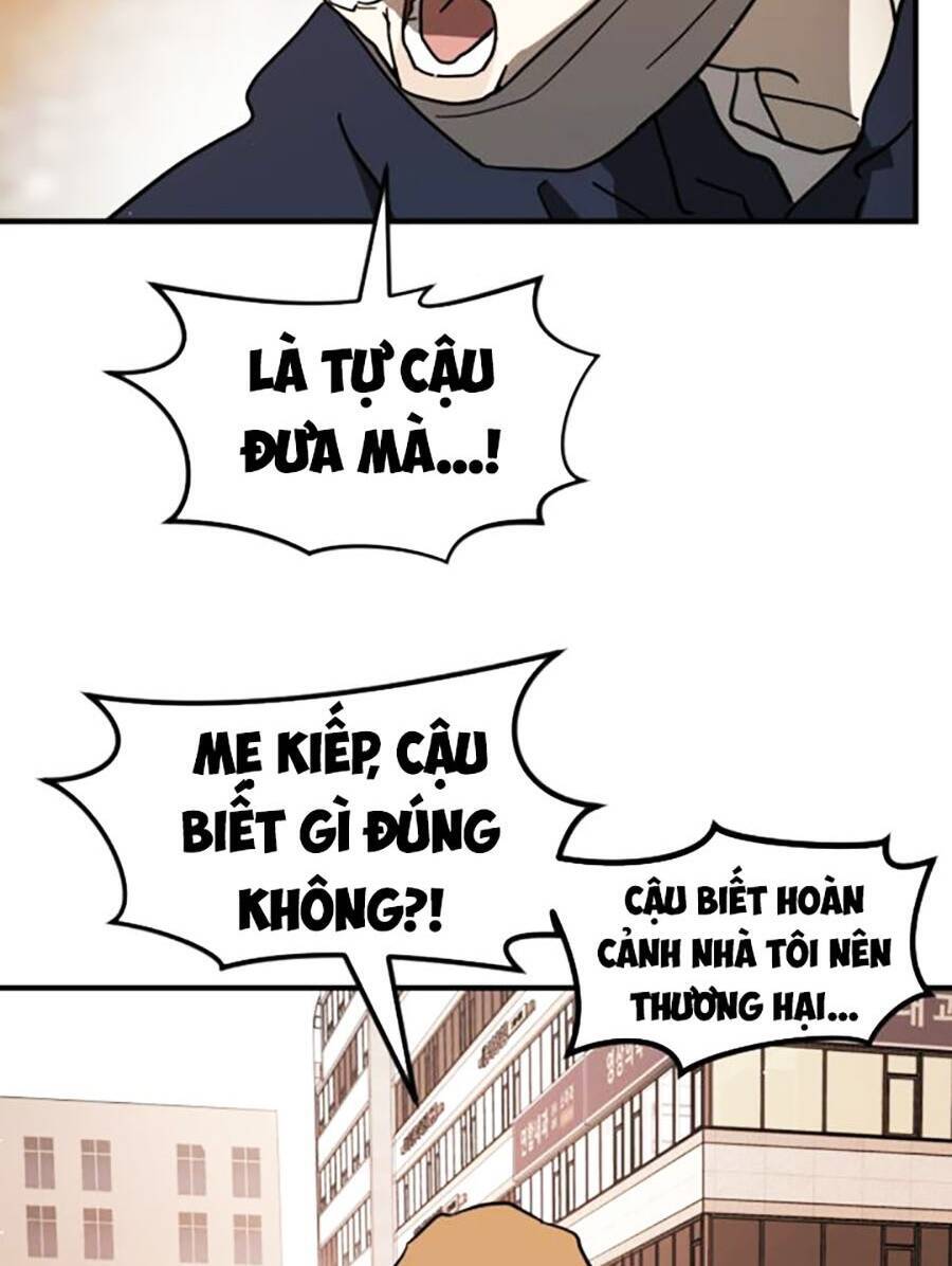 Đại Dịch Seoul Chap 124 - Next Chap 125