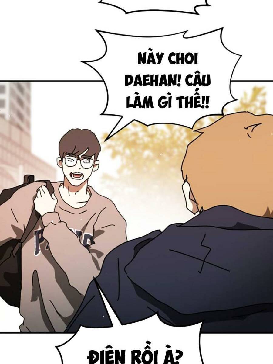 Đại Dịch Seoul Chap 124 - Next Chap 125