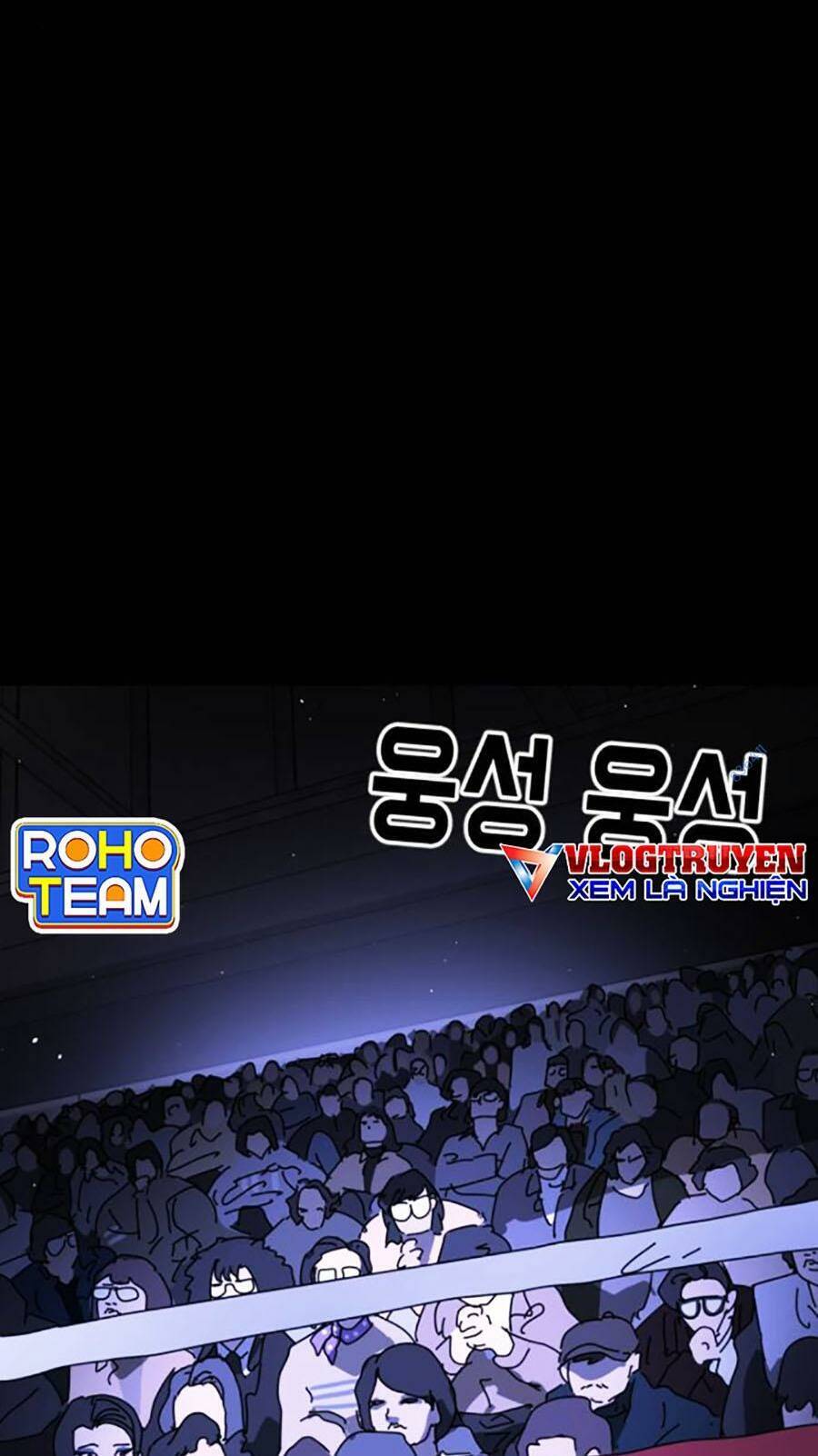 Đại Dịch Seoul Chap 125 - Next Chap 126
