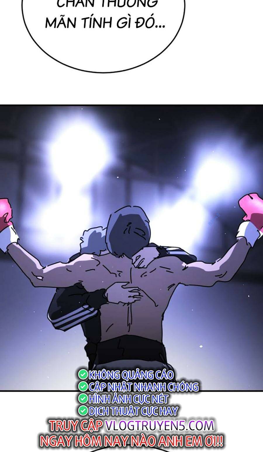 Đại Dịch Seoul Chap 125 - Next Chap 126