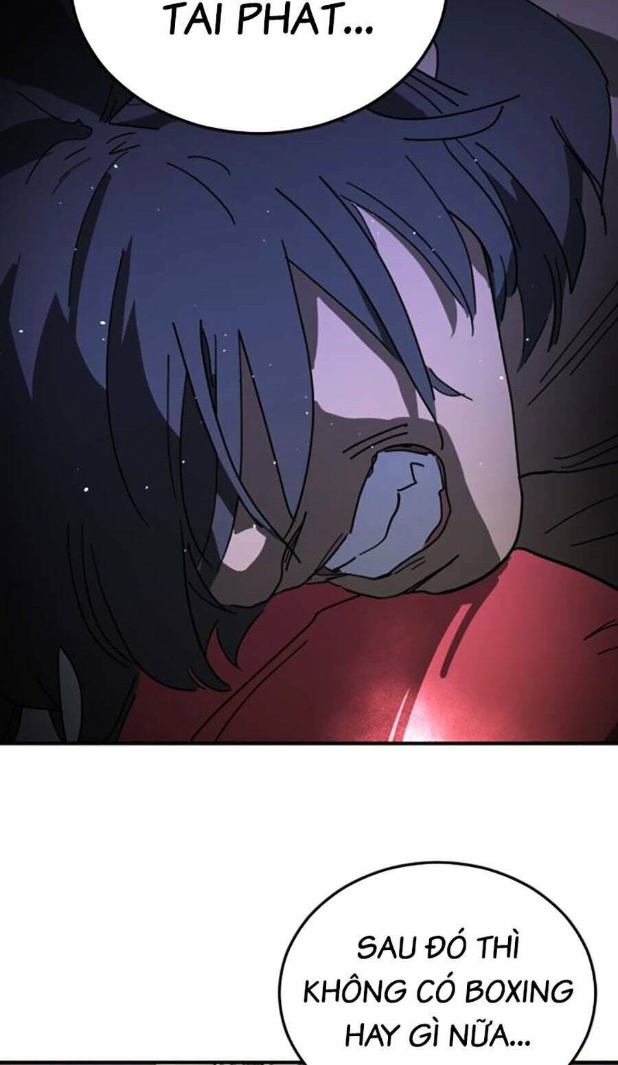 Đại Dịch Seoul Chap 125 - Next Chap 126