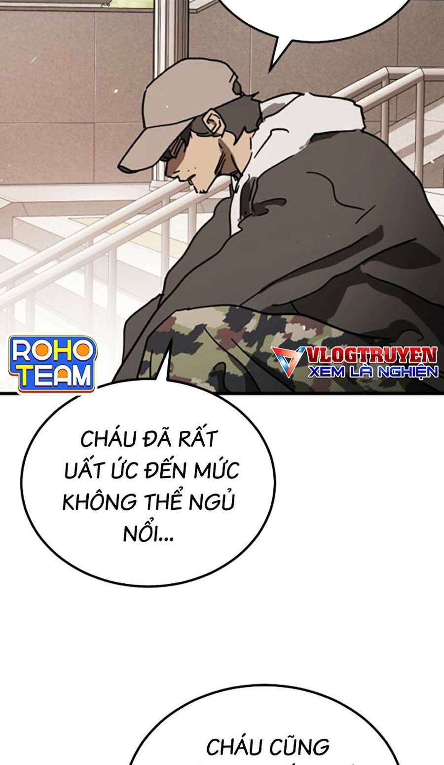 Đại Dịch Seoul Chap 125 - Next Chap 126