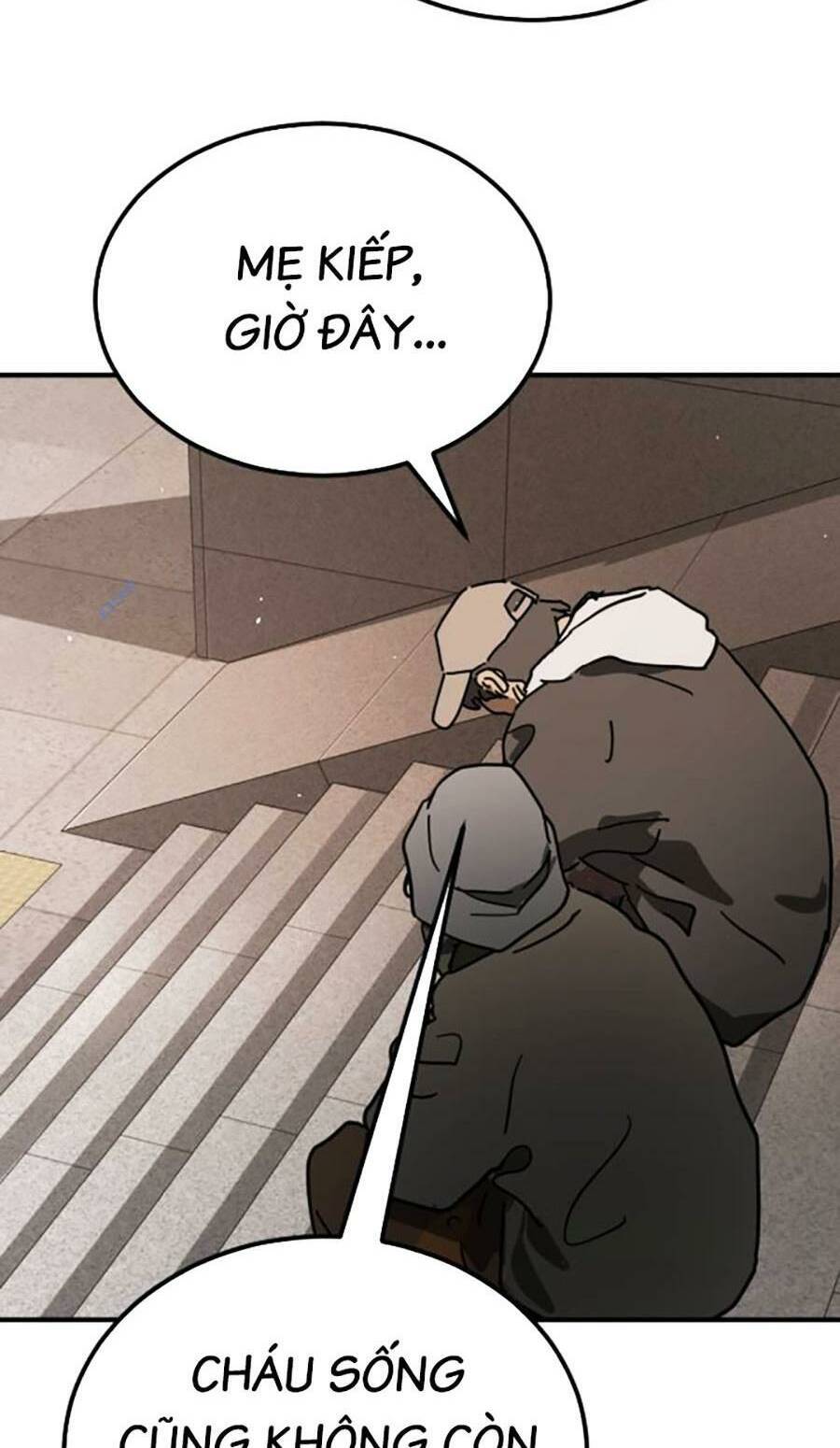 Đại Dịch Seoul Chap 125 - Next Chap 126