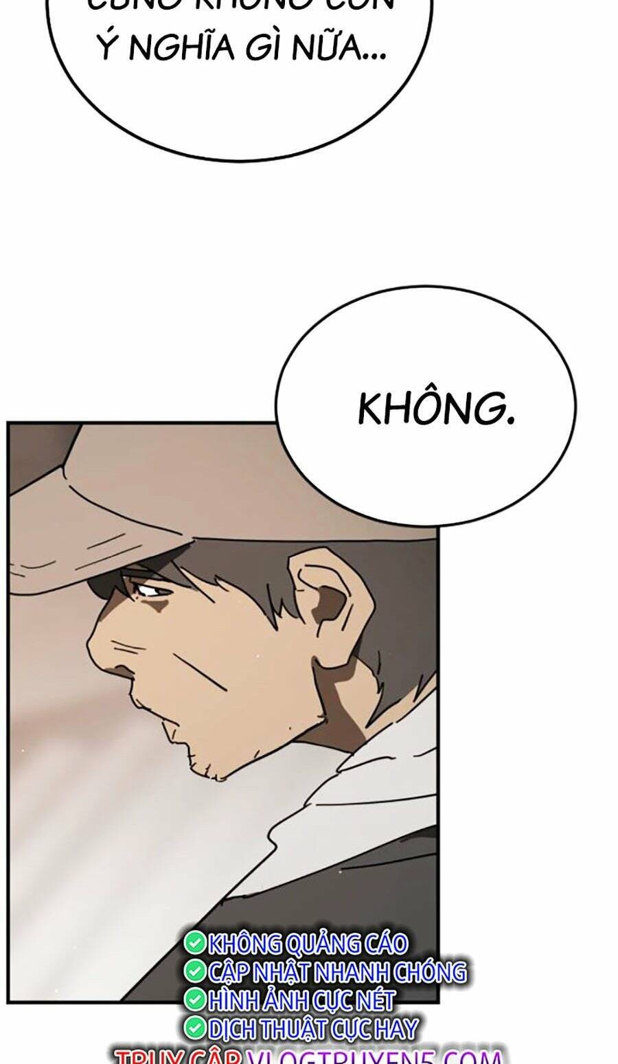 Đại Dịch Seoul Chap 125 - Next Chap 126
