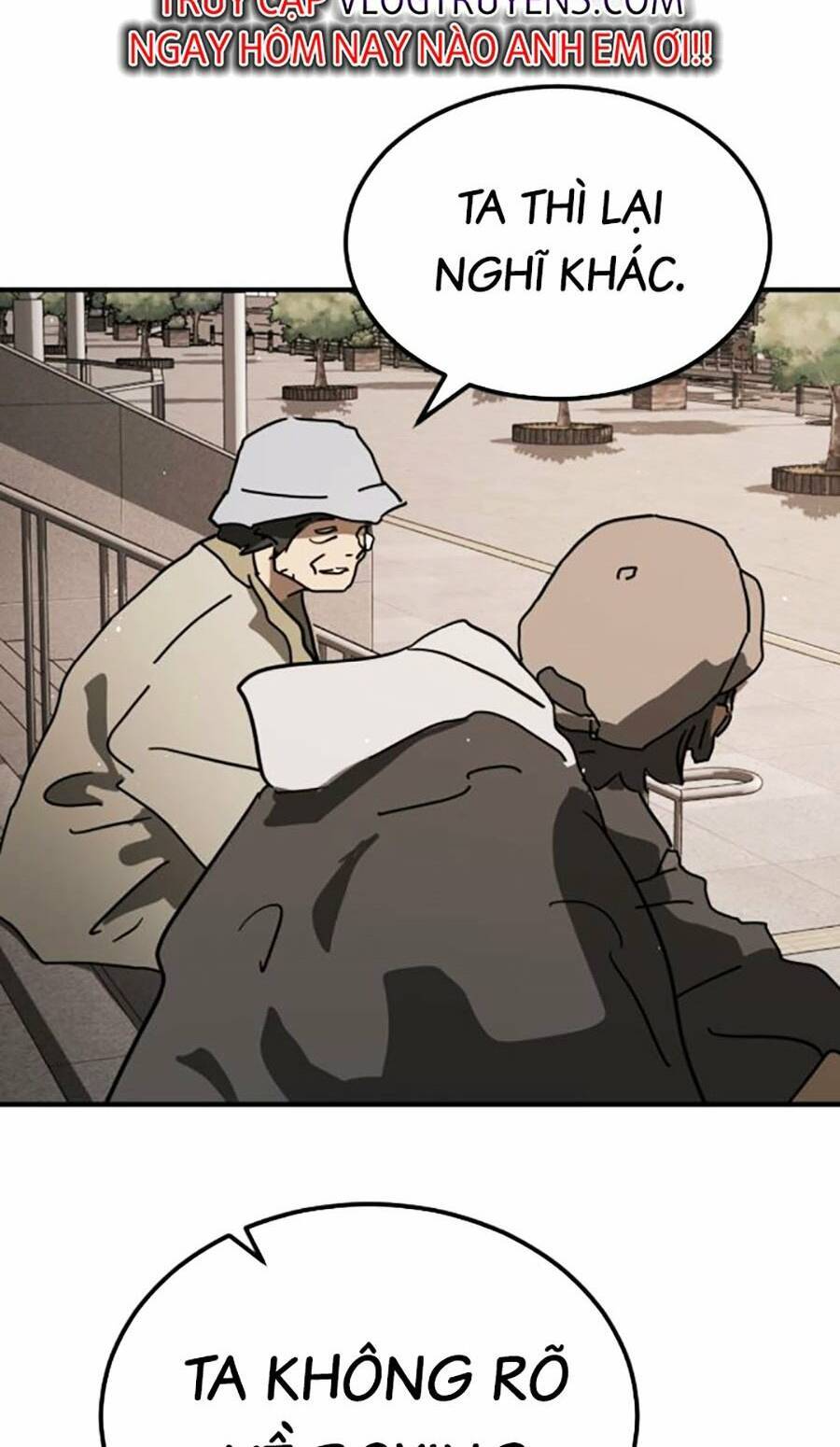 Đại Dịch Seoul Chap 125 - Next Chap 126