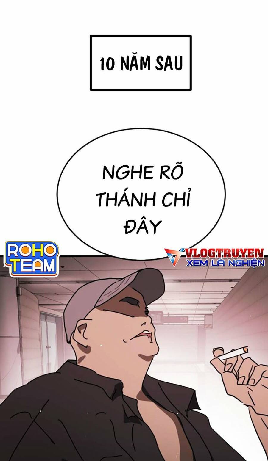 Đại Dịch Seoul Chap 125 - Next Chap 126