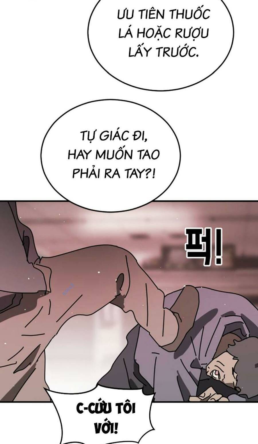 Đại Dịch Seoul Chap 125 - Next Chap 126