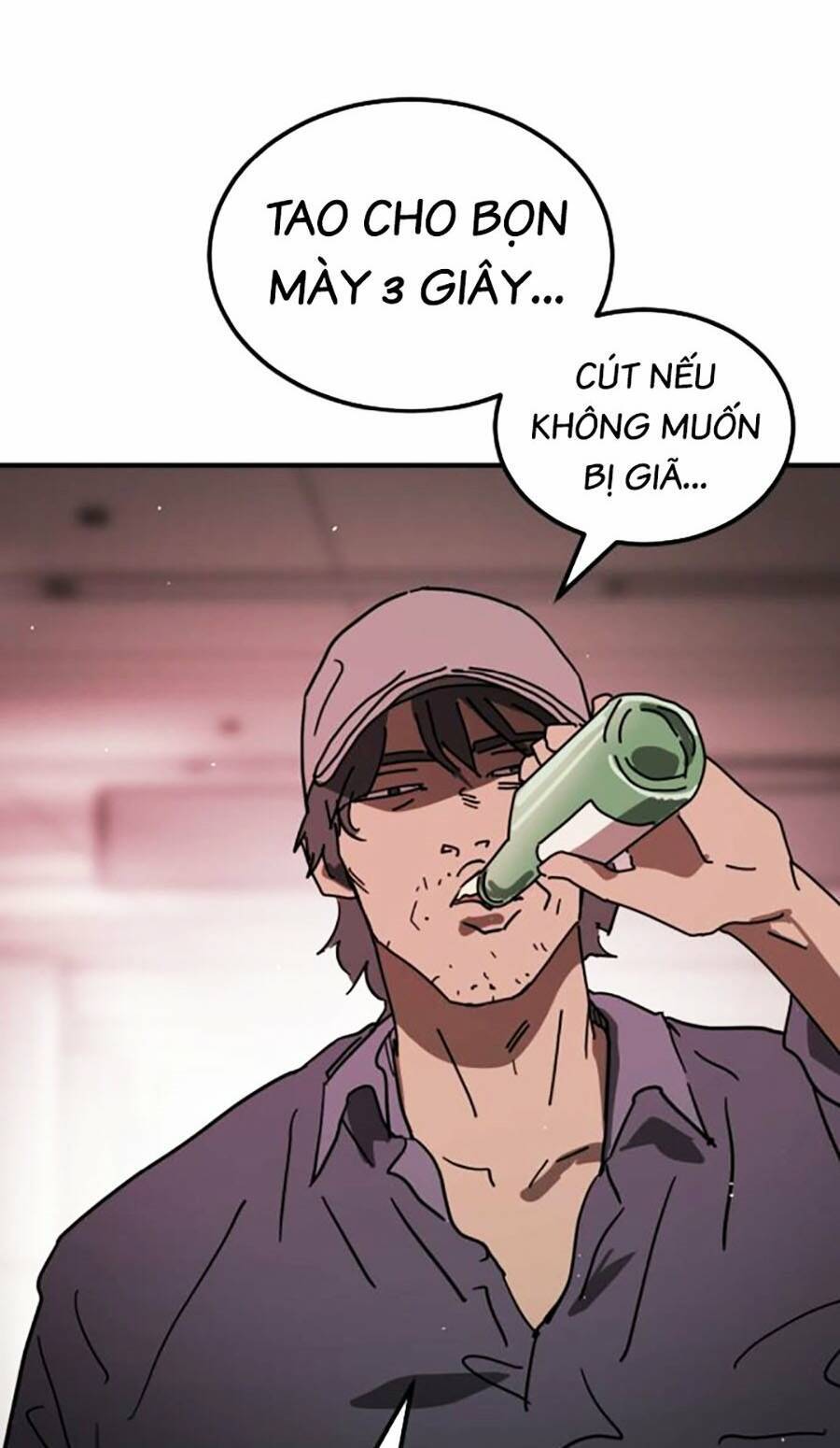 Đại Dịch Seoul Chap 125 - Next Chap 126
