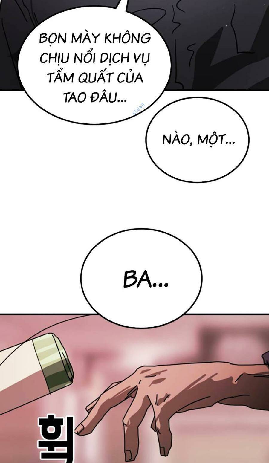 Đại Dịch Seoul Chap 125 - Next Chap 126