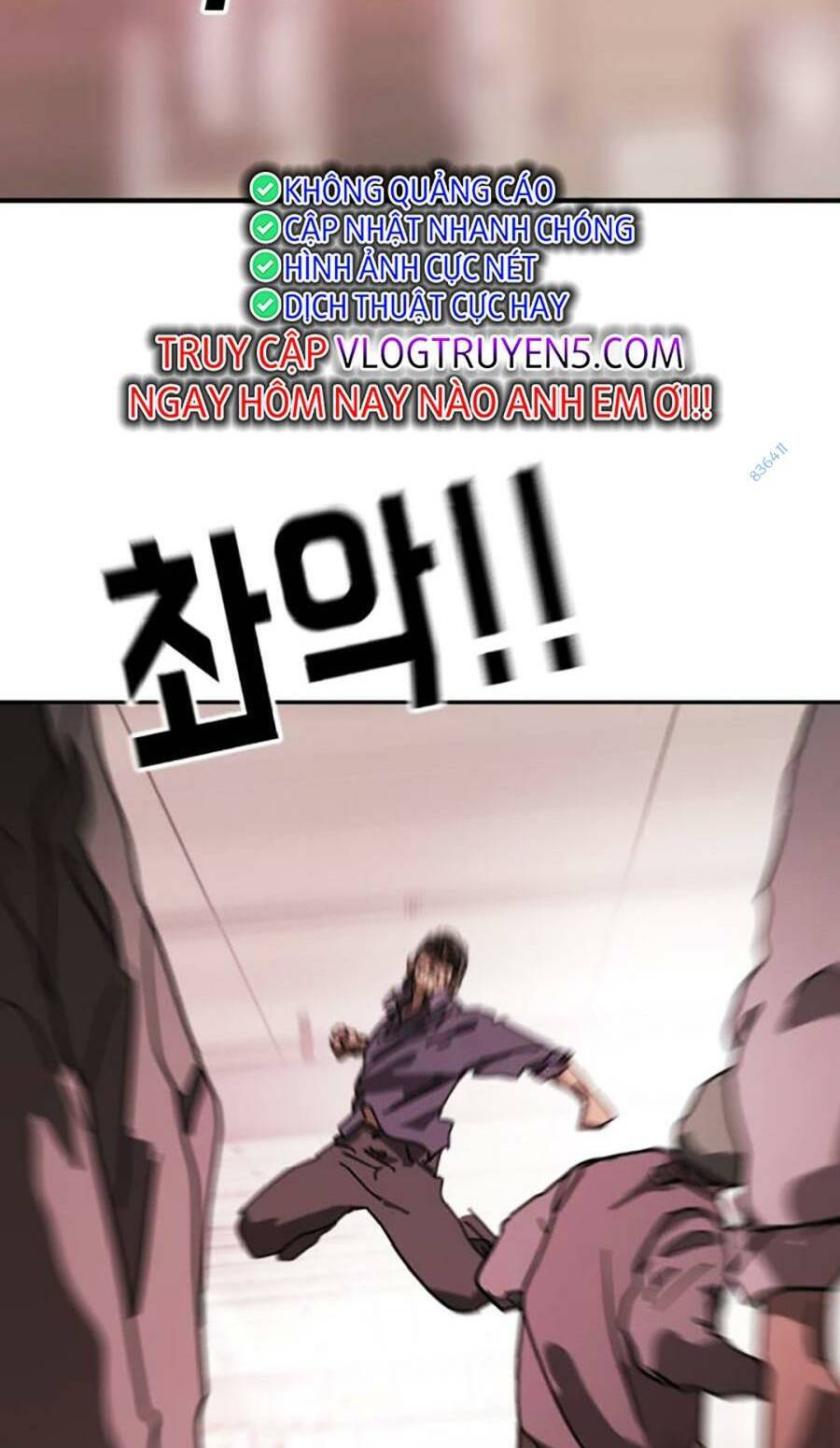 Đại Dịch Seoul Chap 125 - Next Chap 126