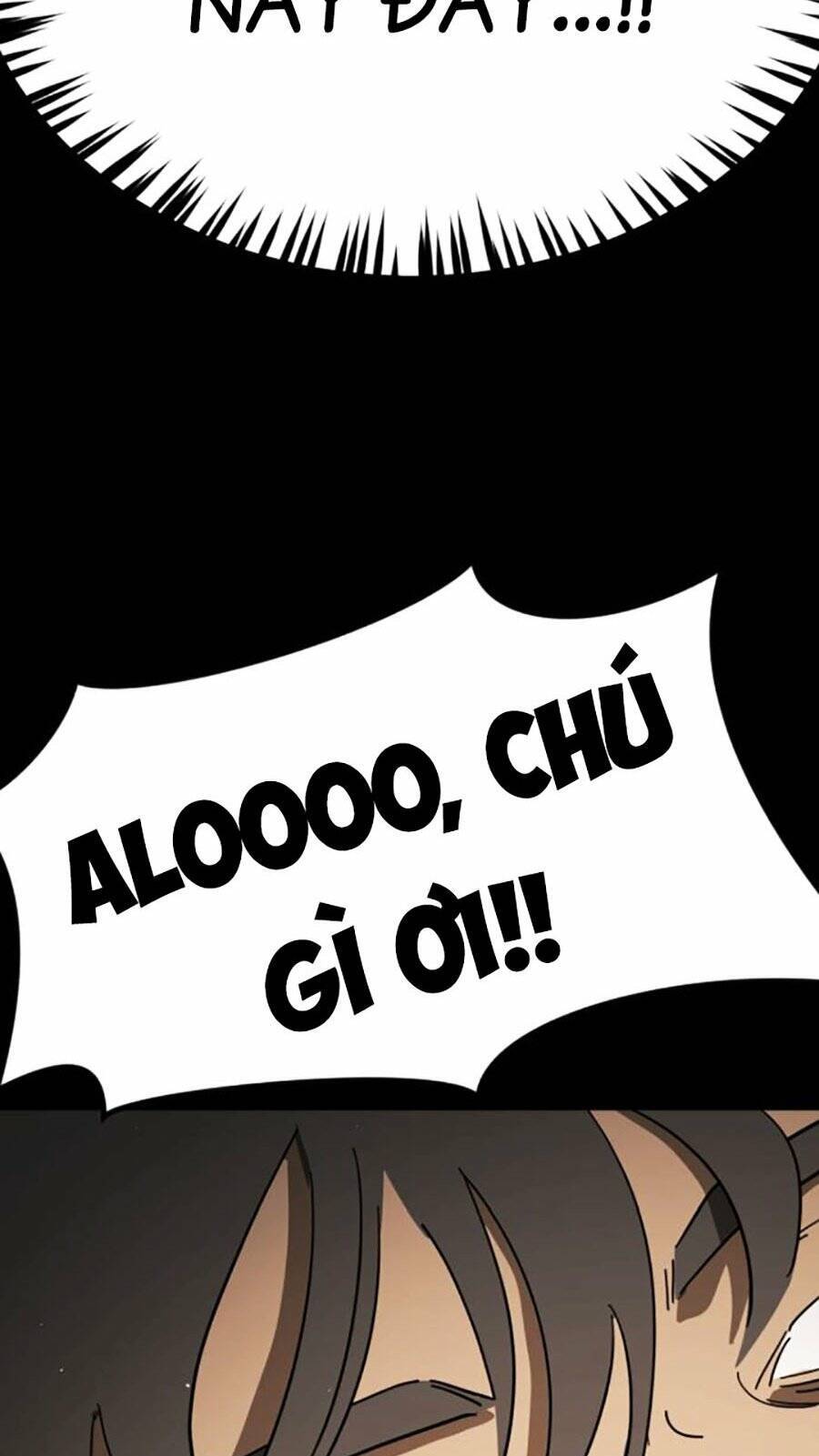 Đại Dịch Seoul Chap 125 - Next Chap 126