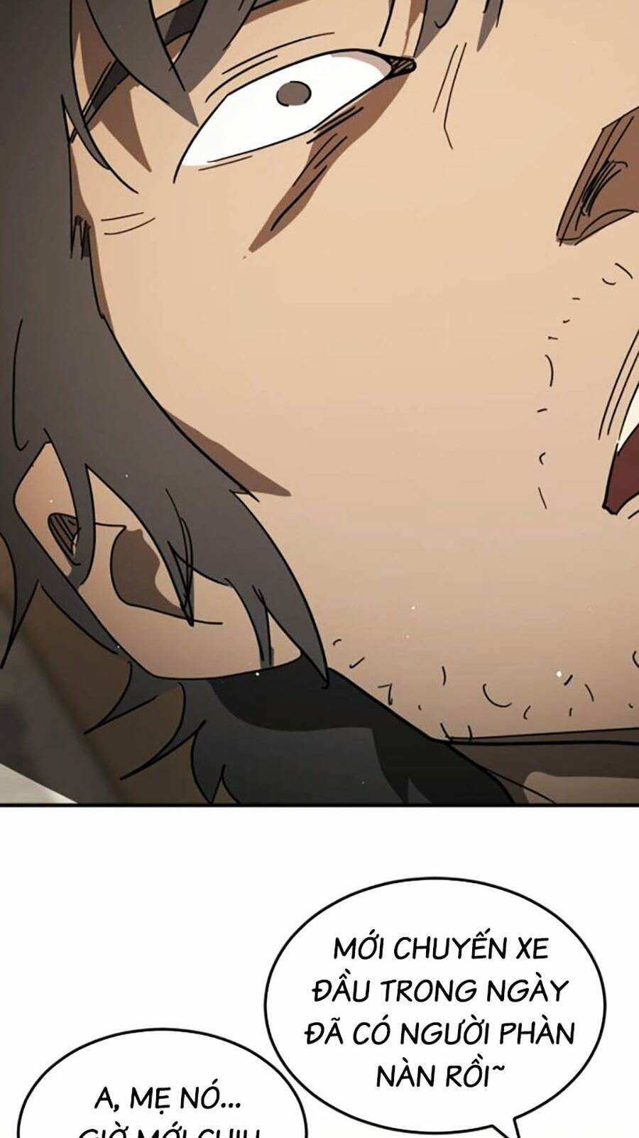Đại Dịch Seoul Chap 125 - Next Chap 126