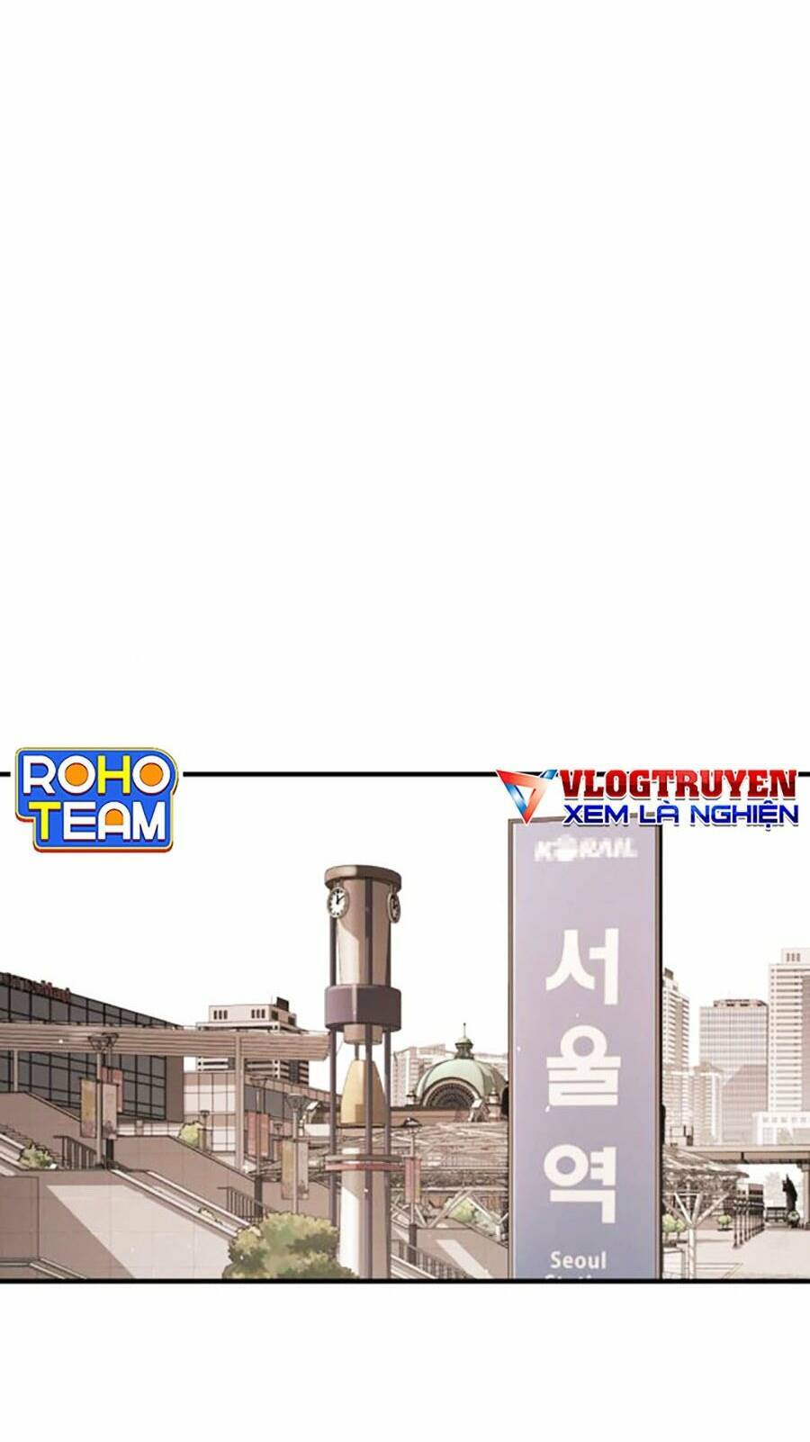 Đại Dịch Seoul Chap 125 - Next Chap 126