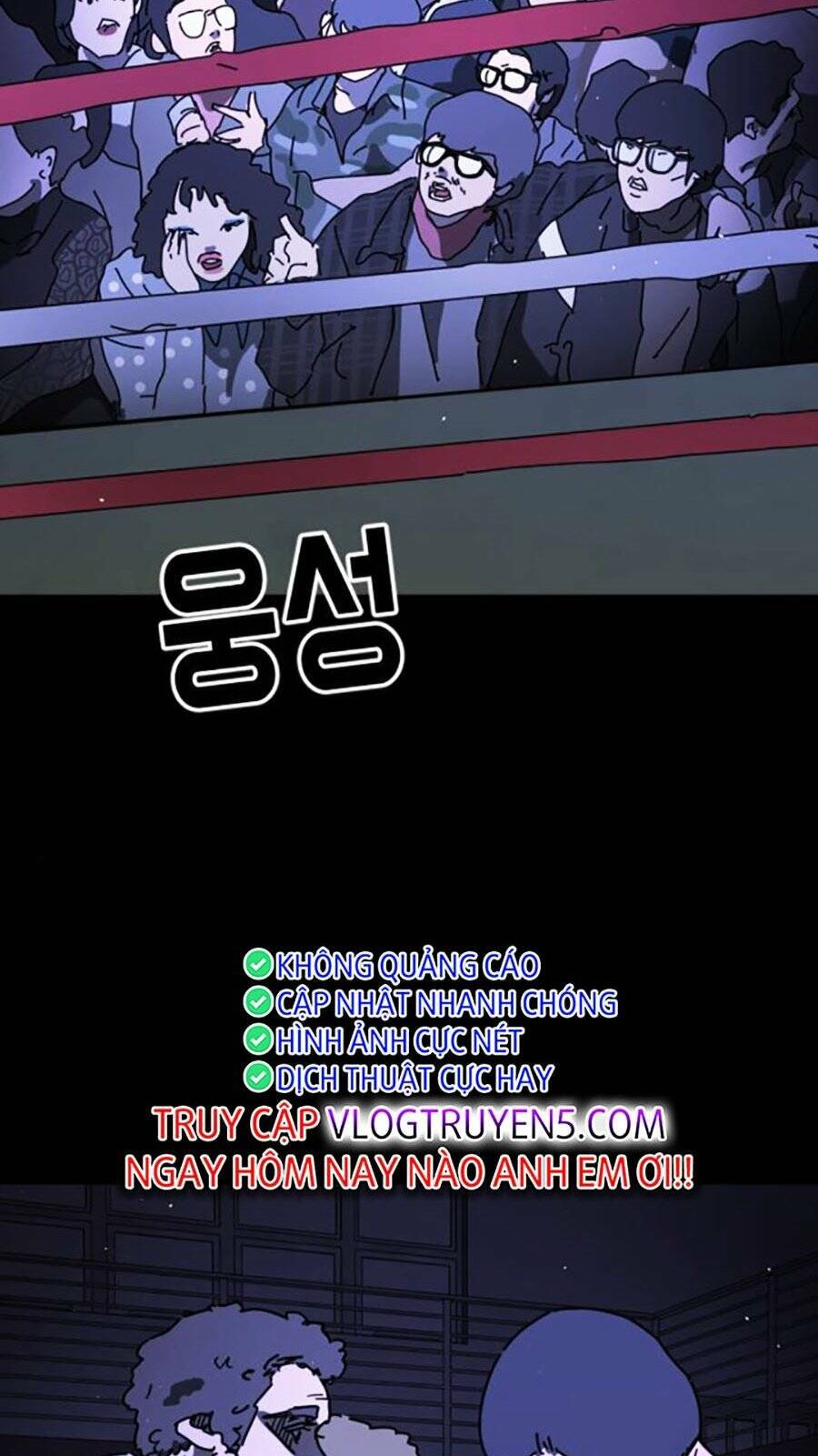 Đại Dịch Seoul Chap 125 - Next Chap 126