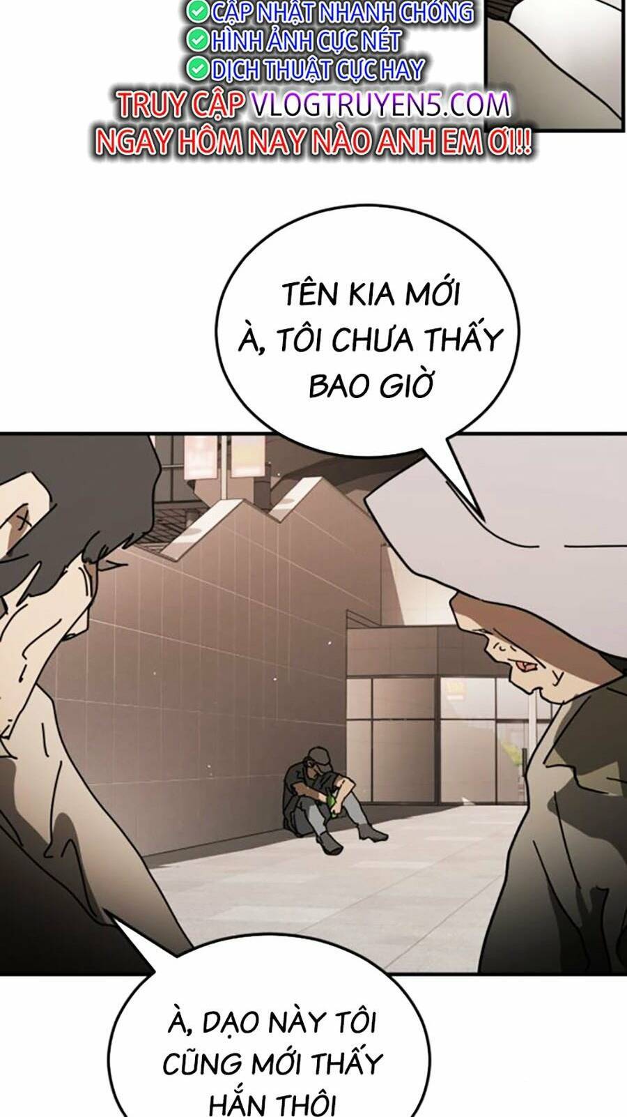 Đại Dịch Seoul Chap 125 - Next Chap 126
