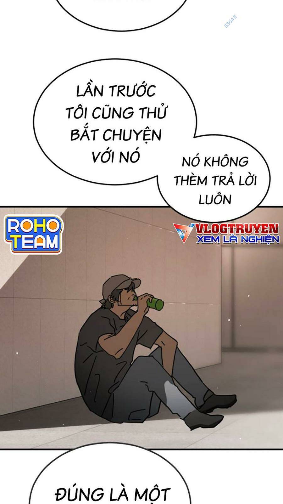 Đại Dịch Seoul Chap 125 - Next Chap 126