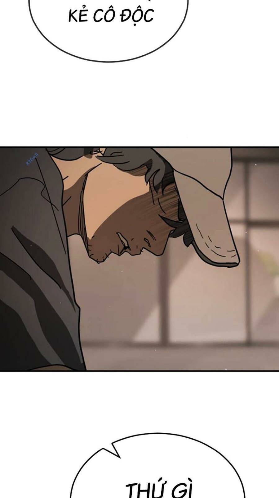 Đại Dịch Seoul Chap 125 - Next Chap 126