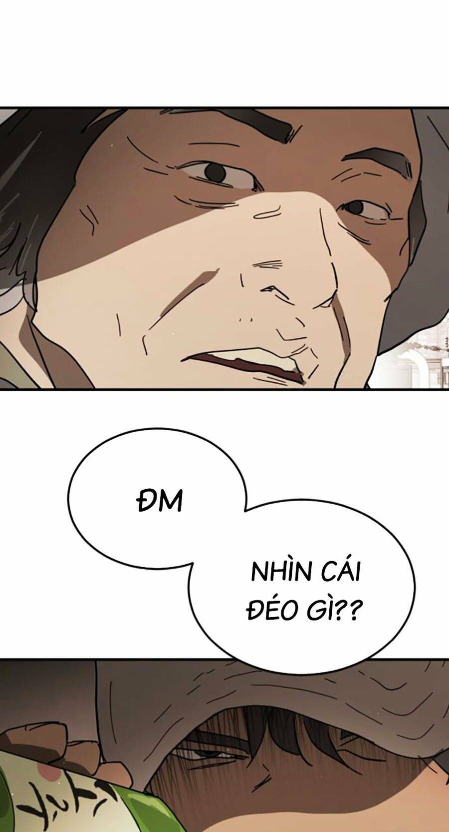 Đại Dịch Seoul Chap 125 - Next Chap 126
