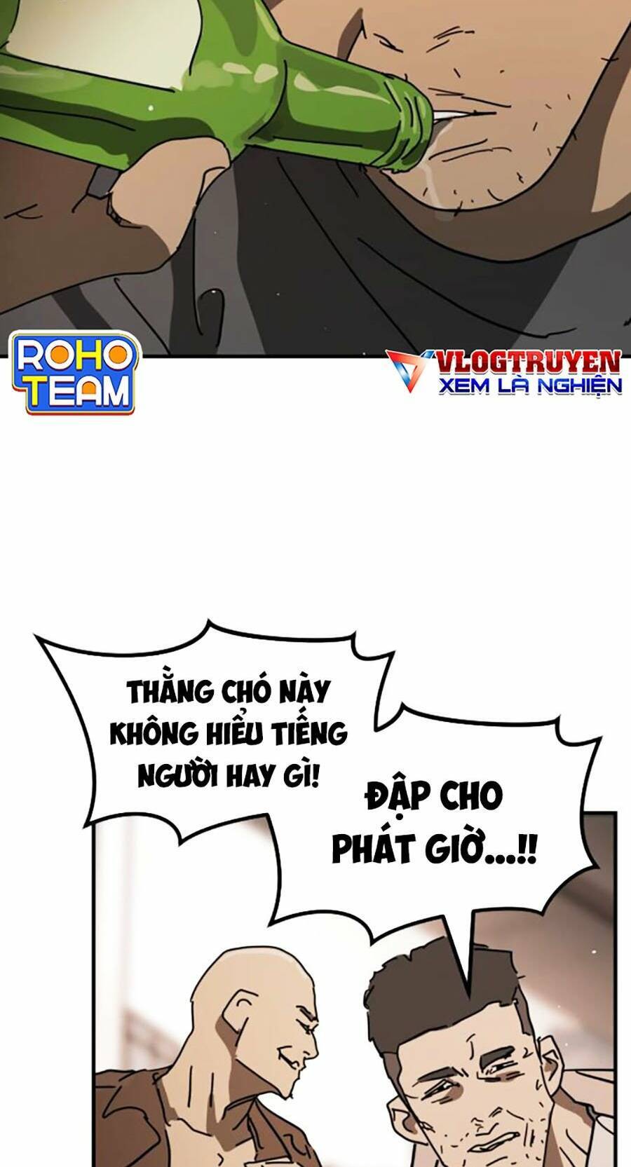 Đại Dịch Seoul Chap 125 - Next Chap 126