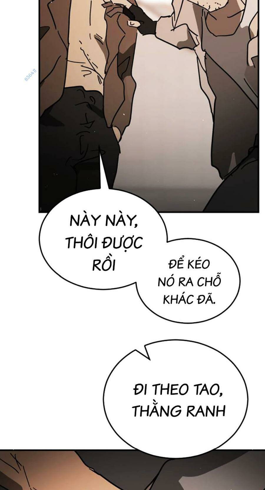 Đại Dịch Seoul Chap 125 - Next Chap 126