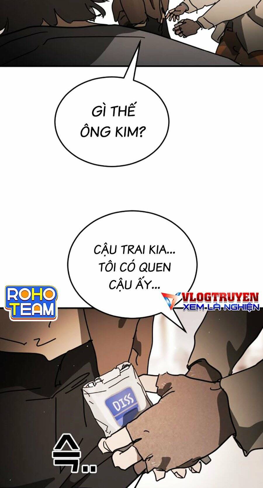 Đại Dịch Seoul Chap 125 - Next Chap 126