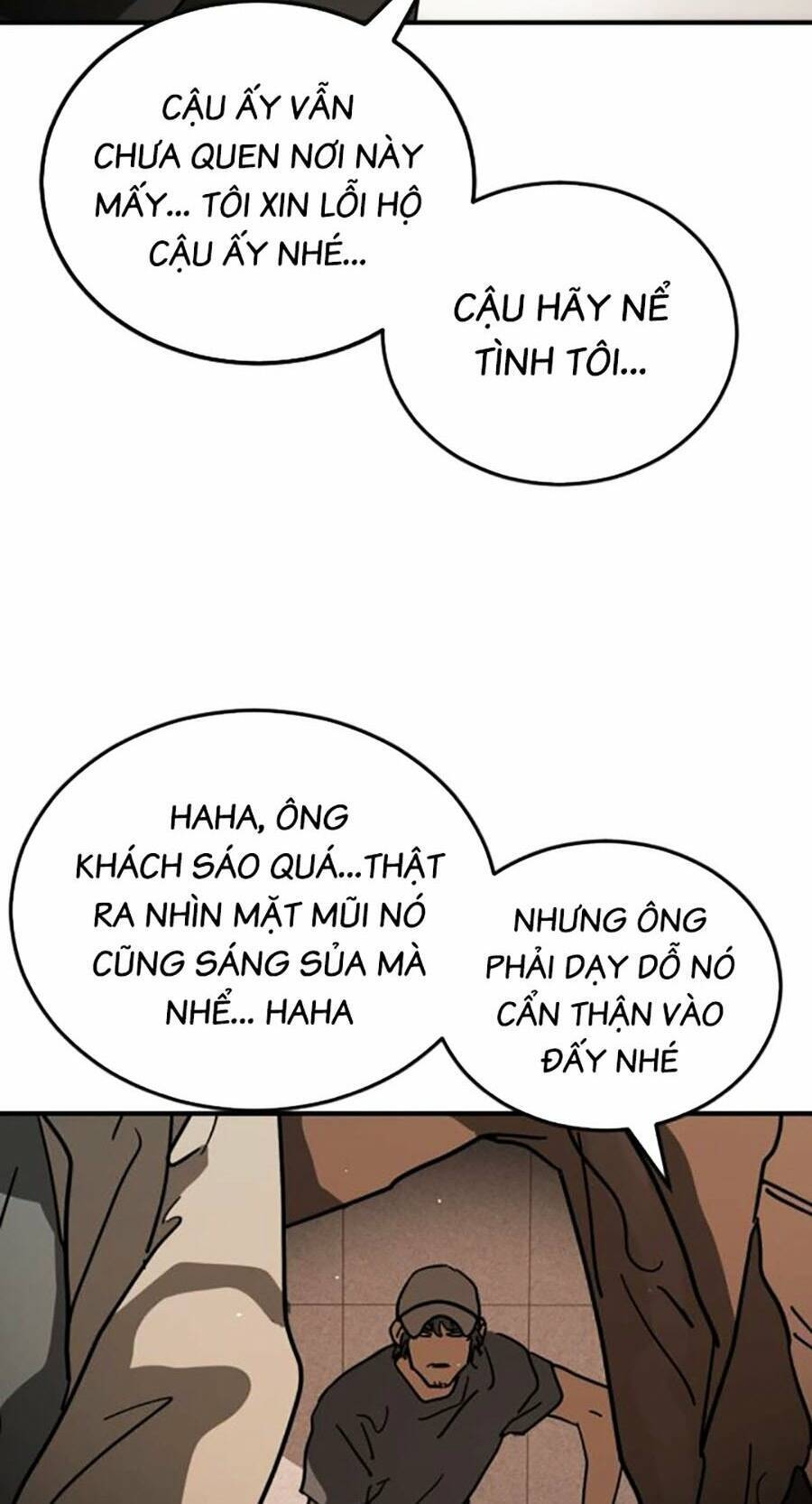 Đại Dịch Seoul Chap 125 - Next Chap 126