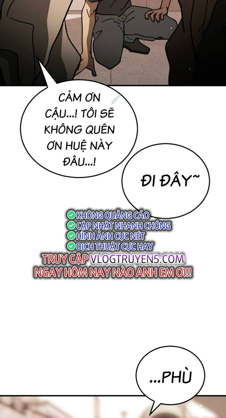 Đại Dịch Seoul Chap 125 - Next Chap 126