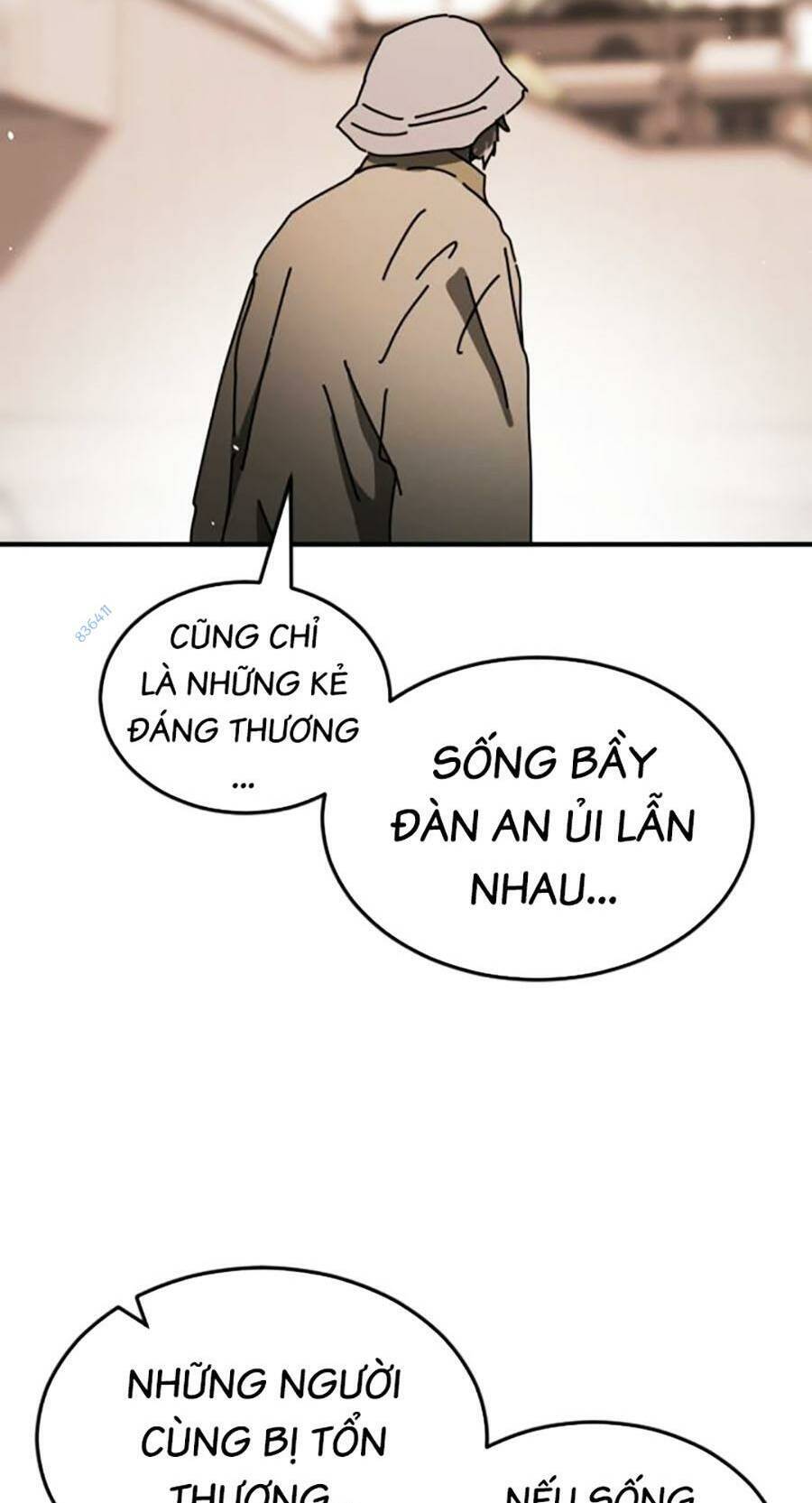Đại Dịch Seoul Chap 125 - Next Chap 126