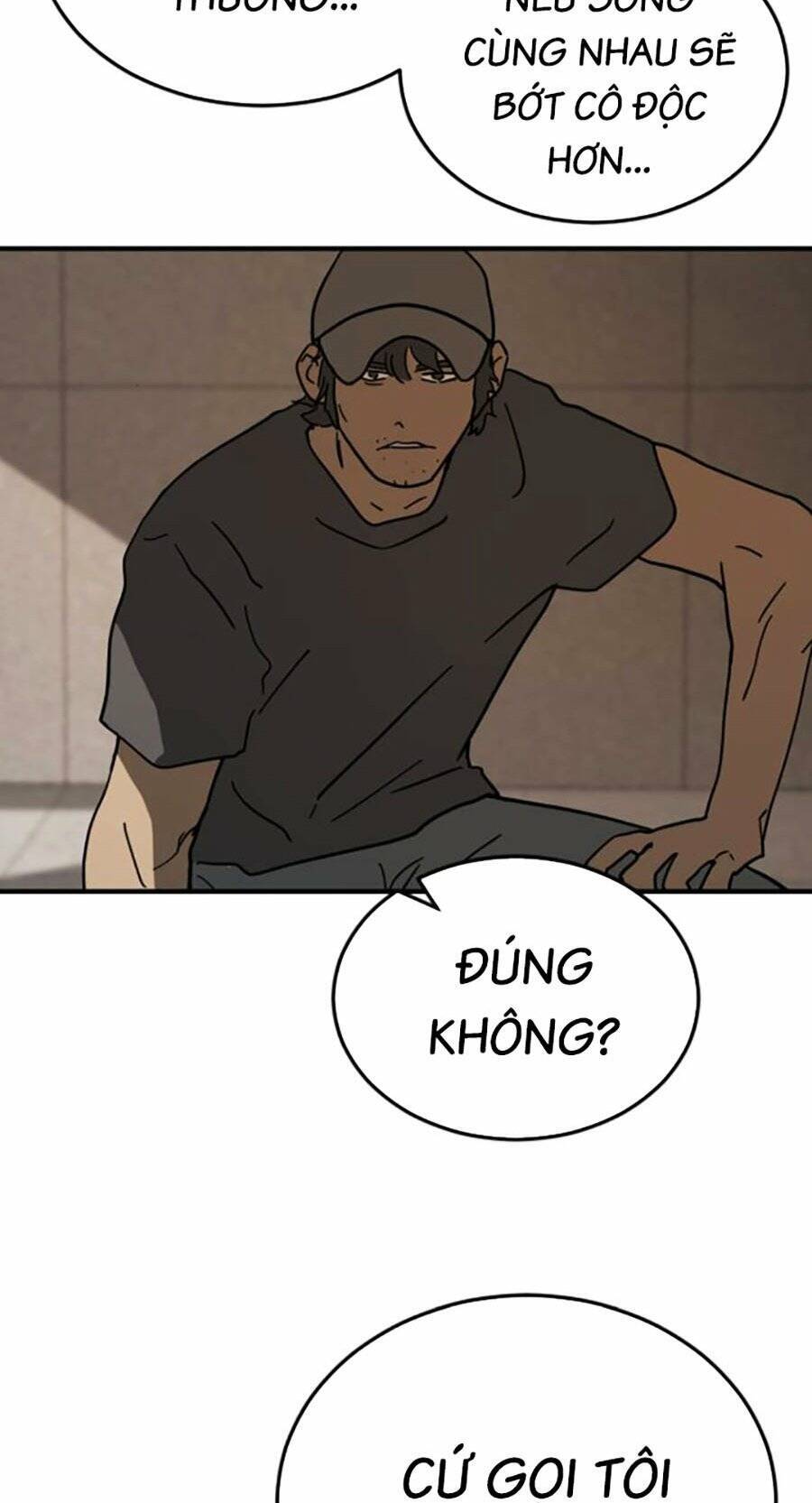 Đại Dịch Seoul Chap 125 - Next Chap 126