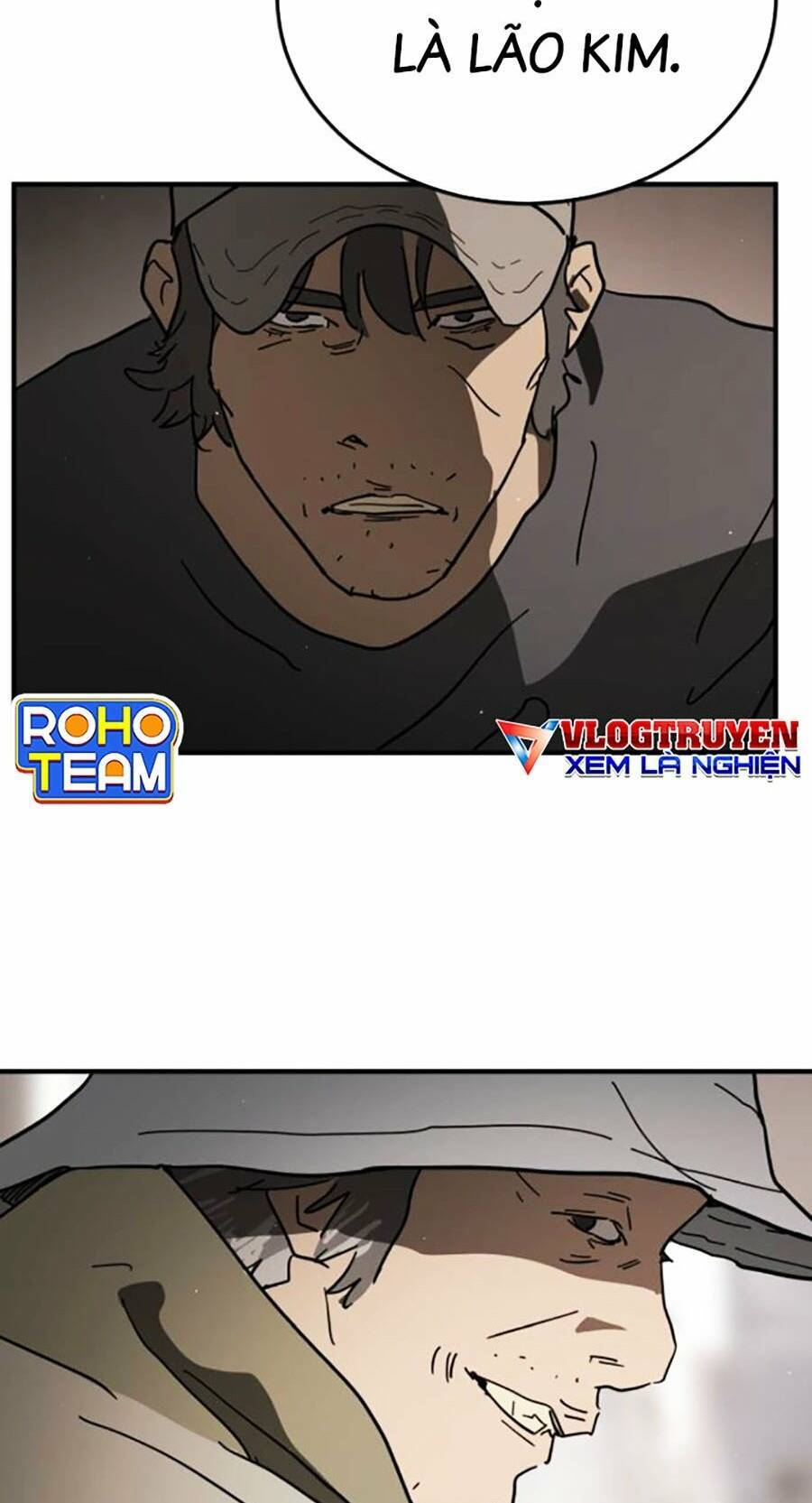 Đại Dịch Seoul Chap 125 - Next Chap 126