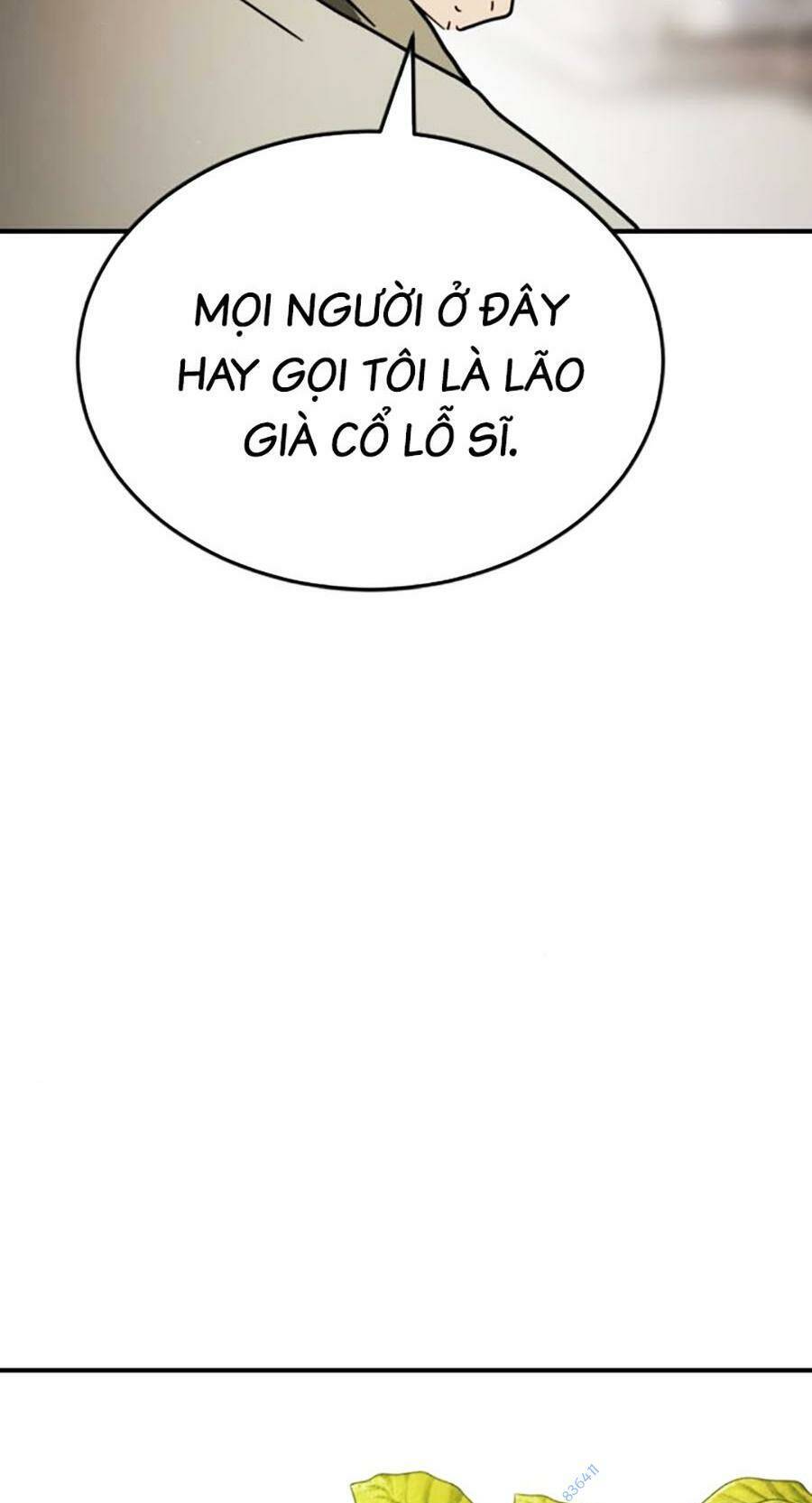 Đại Dịch Seoul Chap 125 - Next Chap 126