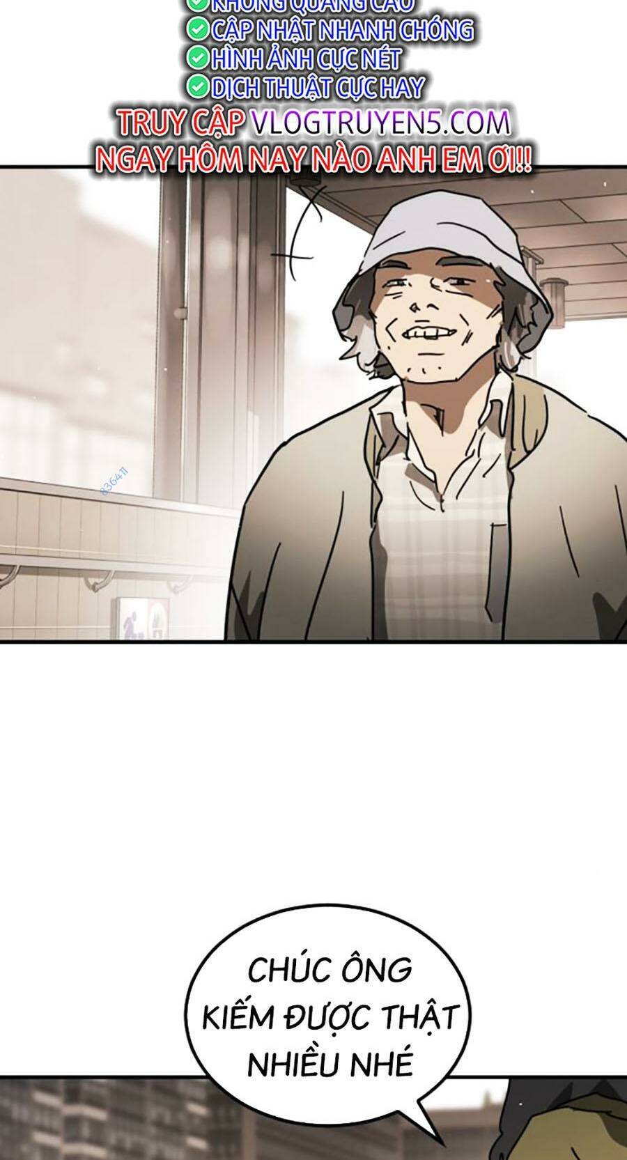 Đại Dịch Seoul Chap 125 - Next Chap 126