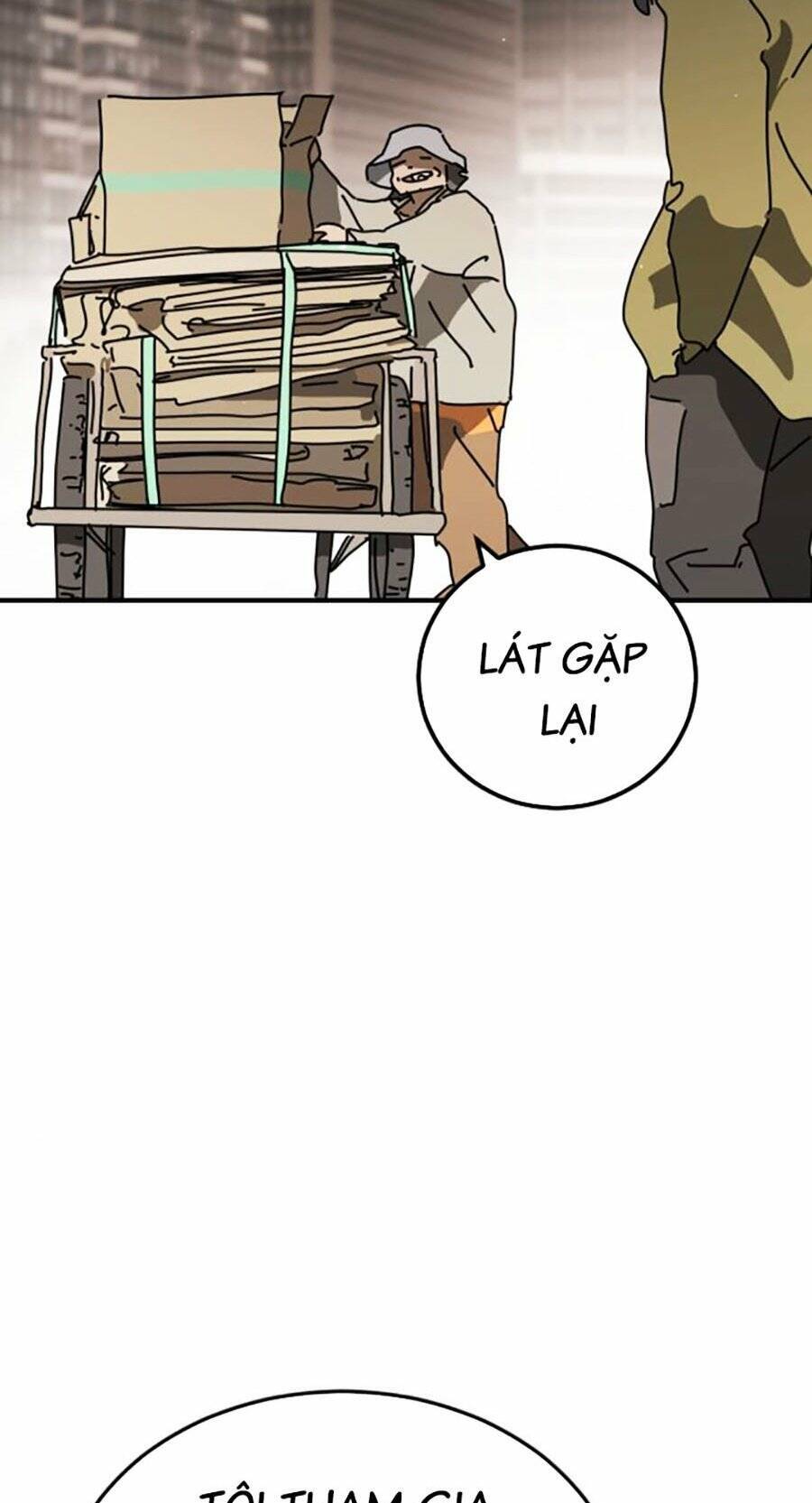 Đại Dịch Seoul Chap 125 - Next Chap 126