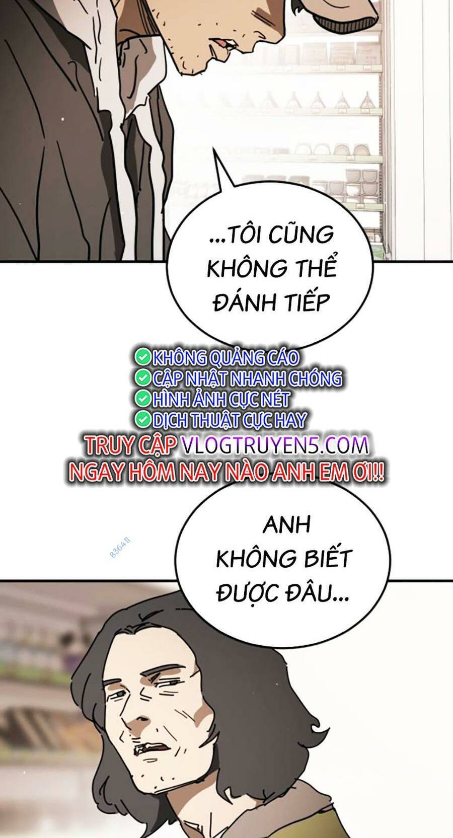 Đại Dịch Seoul Chap 125 - Next Chap 126