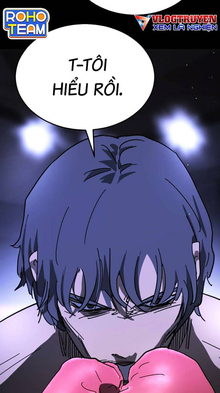 Đại Dịch Seoul Chap 125 - Next Chap 126