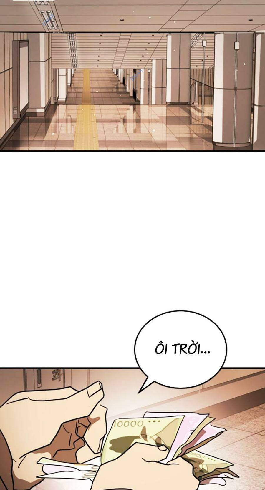 Đại Dịch Seoul Chap 125 - Next Chap 126