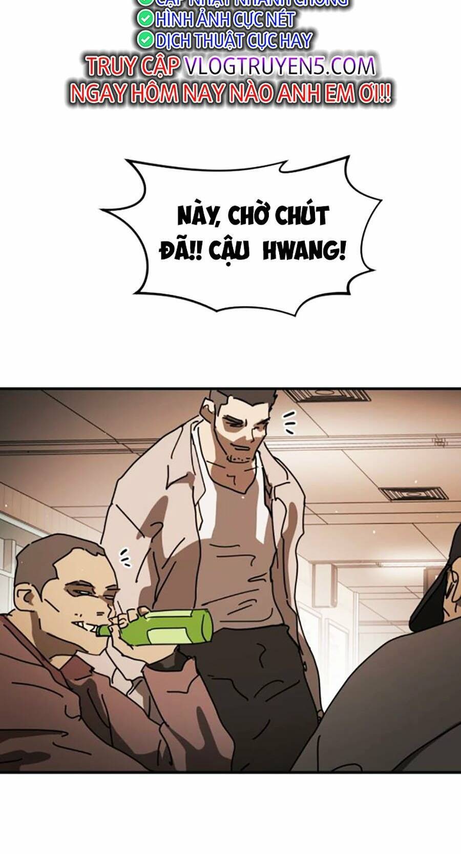 Đại Dịch Seoul Chap 125 - Next Chap 126