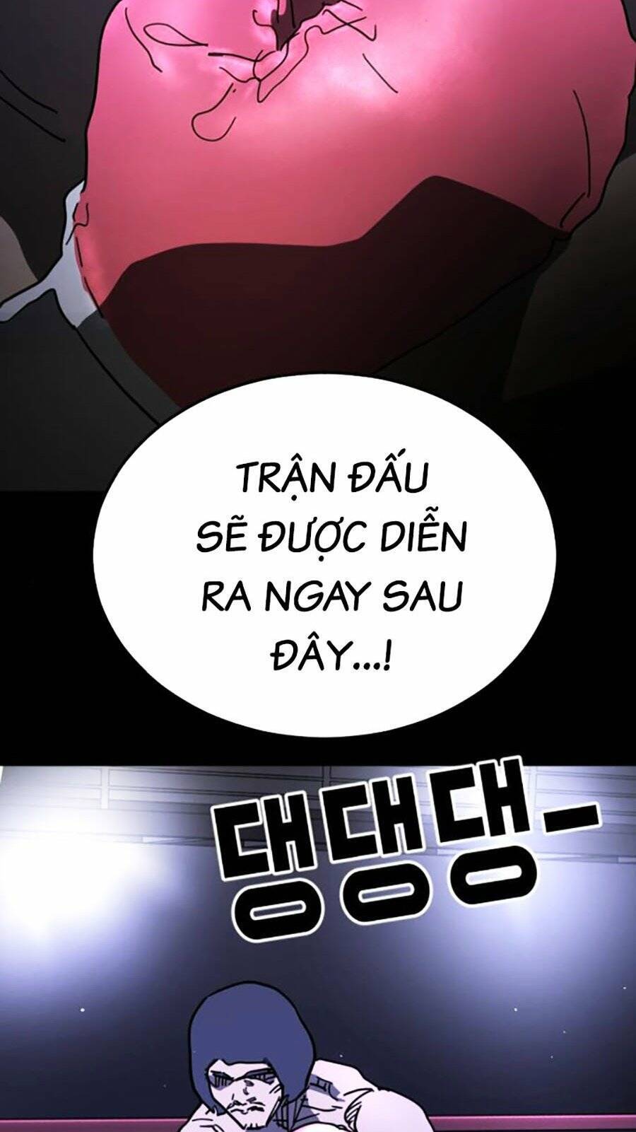 Đại Dịch Seoul Chap 125 - Next Chap 126